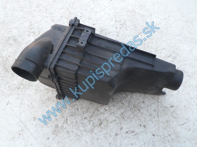 obal na vzduchový filter na peugeot 206 2,0hdi, 9634107080